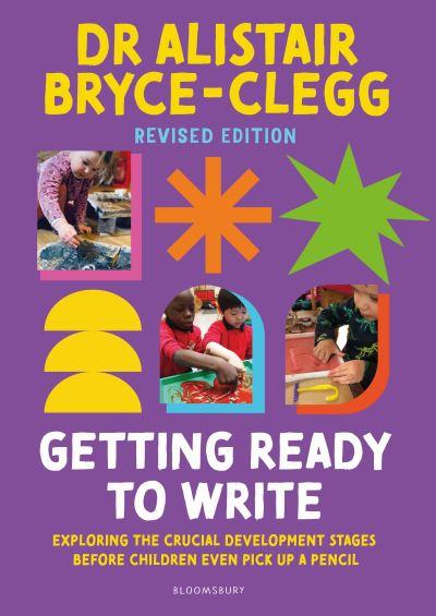 Getting Ready To Write