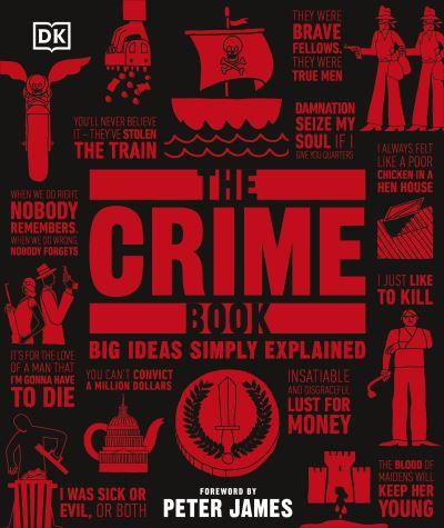 The Crime Book