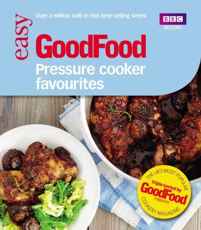 Pressure Cooker Favourites