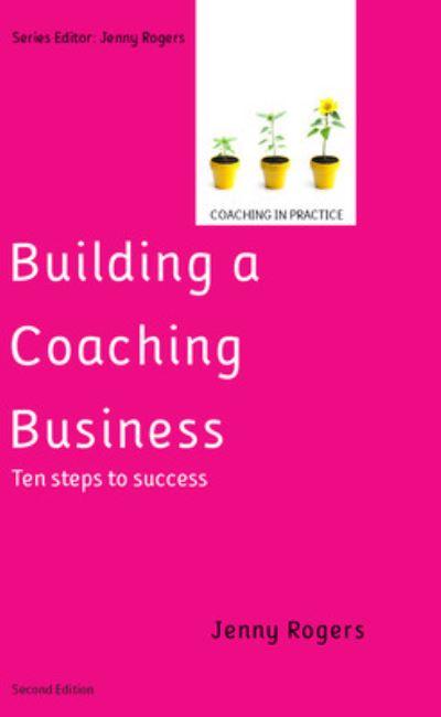 Building a Coaching Business