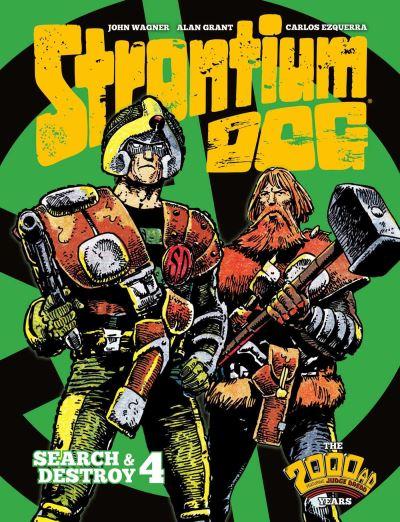 Strontium Dog 4