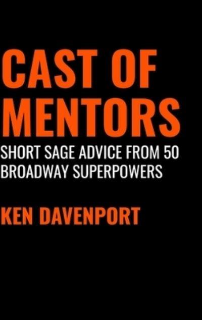 Cast of Mentors