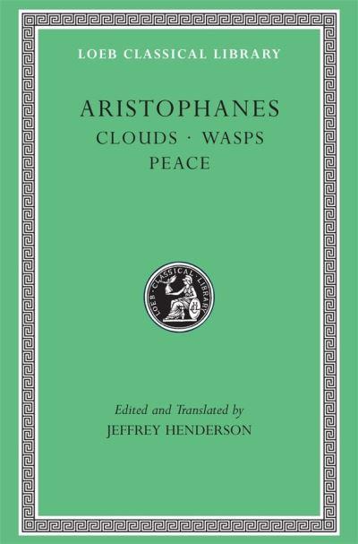 Aristophanes