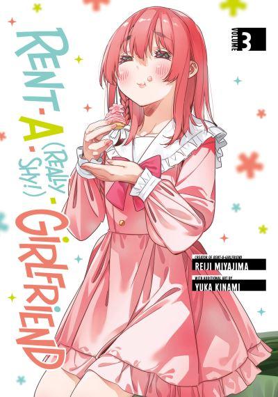 Rent-a-(Really Shy!)-Girlfriend. 3