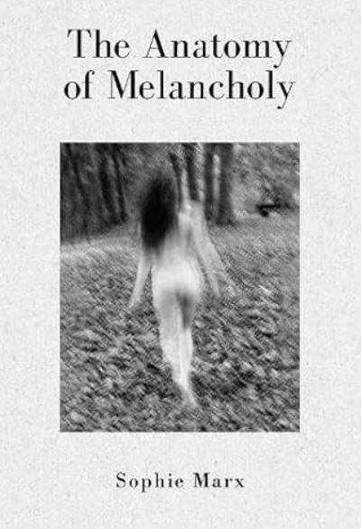 The Anatomy Of Melancholy