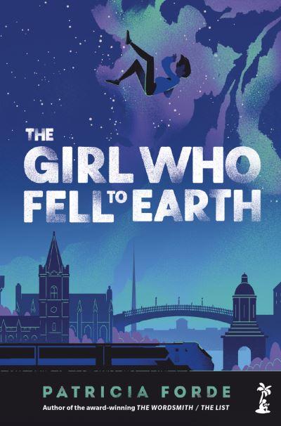 The Girl Who Fell To Earth