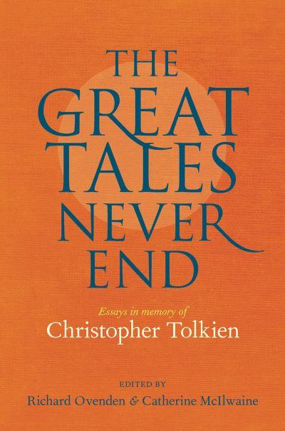 The Great Tales Never End