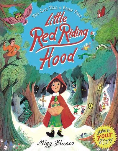 Little Red Riding Hood