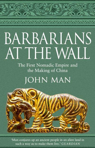 Barbarians At the Wall