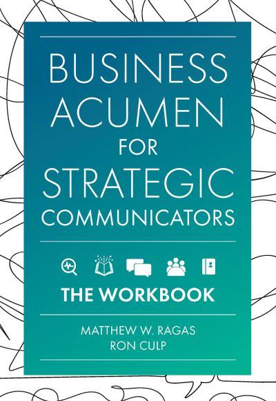 Business Acumen For Strategic Communicators