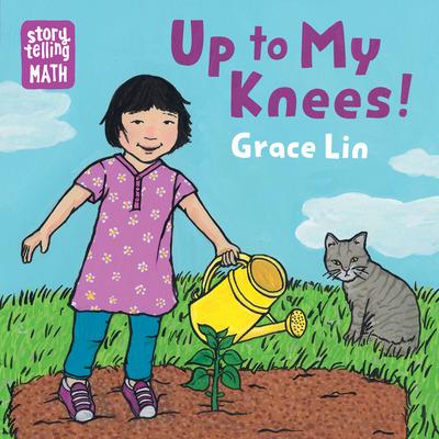 Up To My Knees!