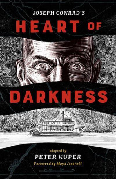 Joseph Conrad's Heart of Darkness