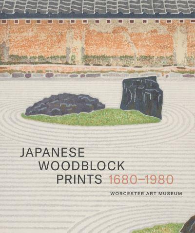 Japanese Woodblock Prints 1680-1980