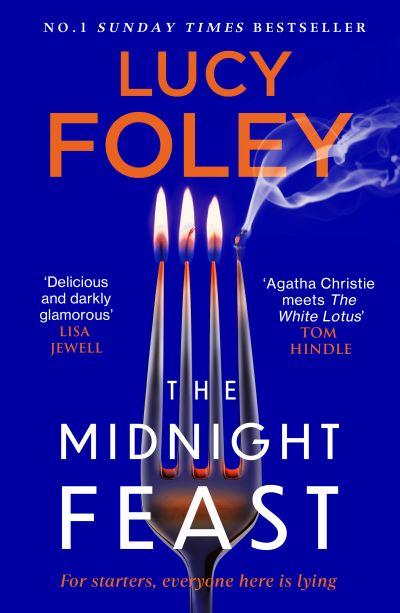The Midnight Feast
