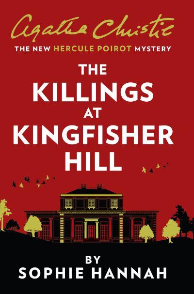 The Killings At Kingfisher Hill