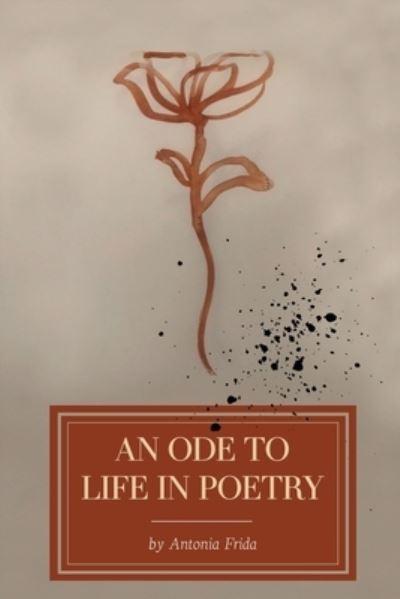 An Ode To Life in Poetry
