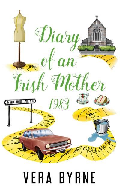 Diary of an Irish Mother, 1983
