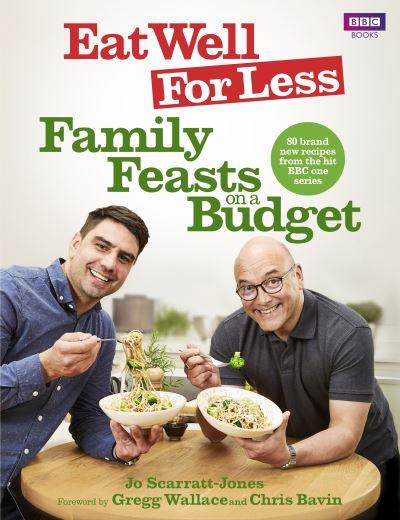 Eat Well For Less TPB