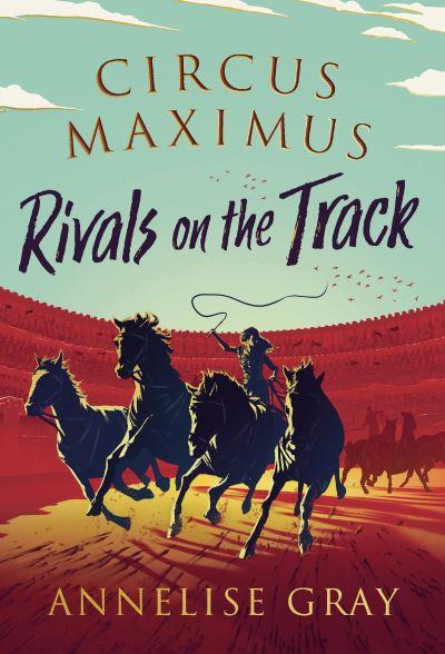 Rivals on the Track