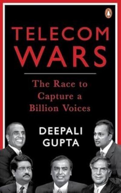 Telecom Wars
