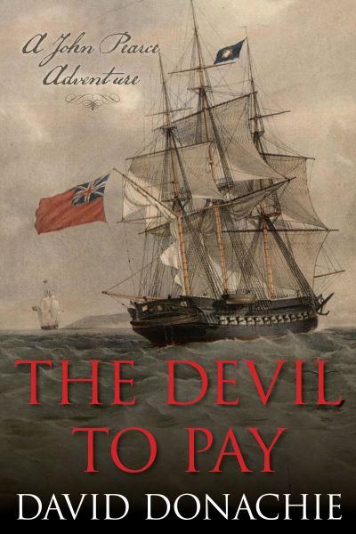 The Devil To Pay