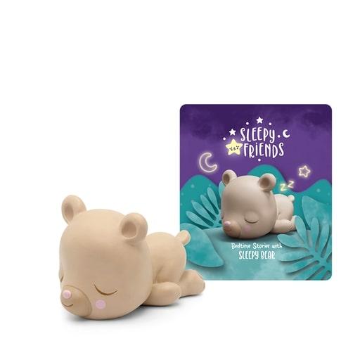 Content Tonie - Sleepy Friends - Good Night Stories