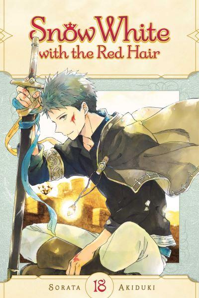 Snow White With the Red Hair. Vol. 18
