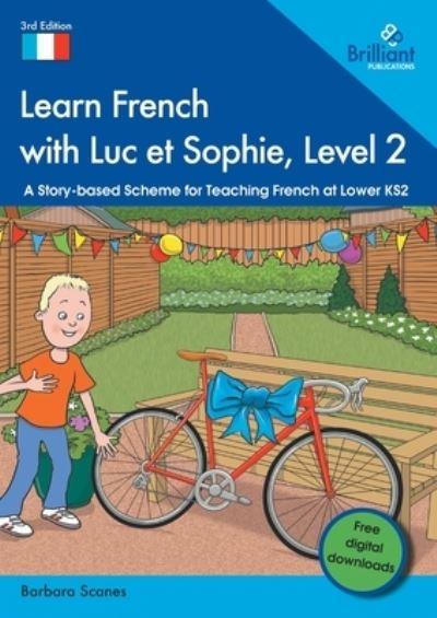 Learn French With Luc Et Sophie Level 2