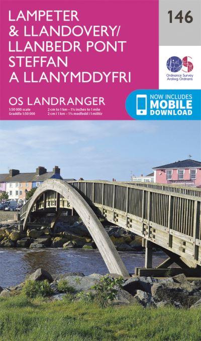 Lampeter &#38; Llandovery