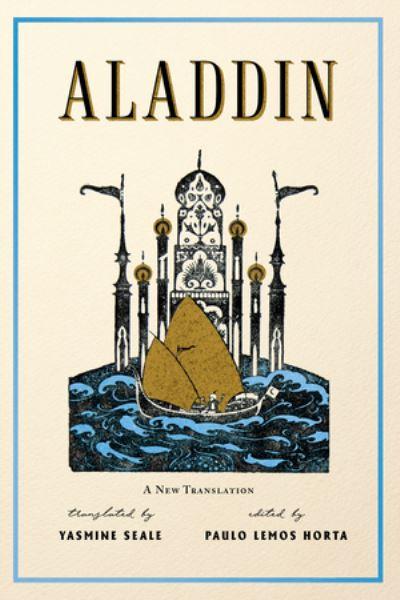 Aladdin