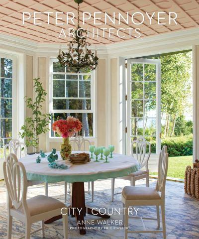 Peter Pennoyer Architects. City, Country