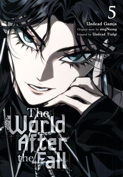 The World After the Fall. Vol. 5