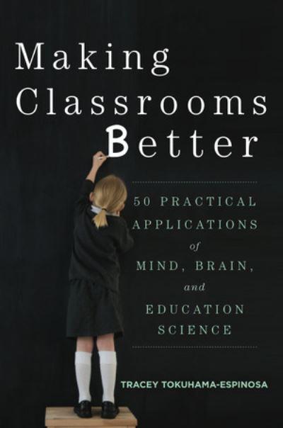 Making Classrooms Better