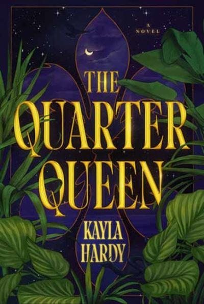 Quarter Queen, The