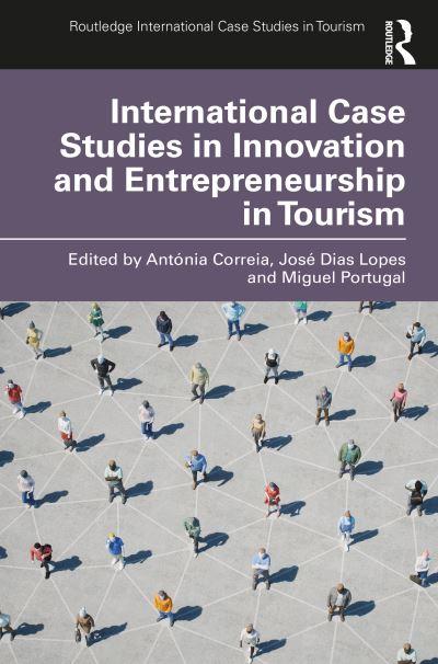 International Case Studies in Innovation and Entrepreneurshi
