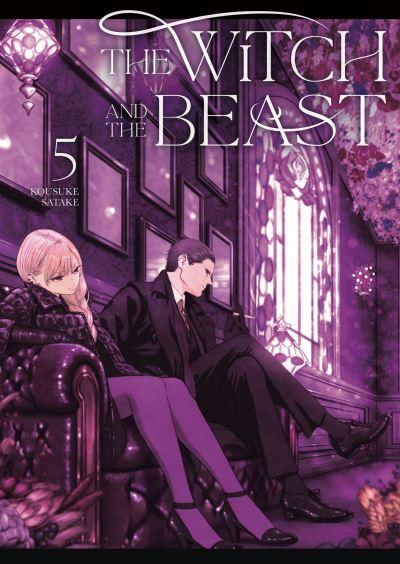 The Witch and the Beast. 5