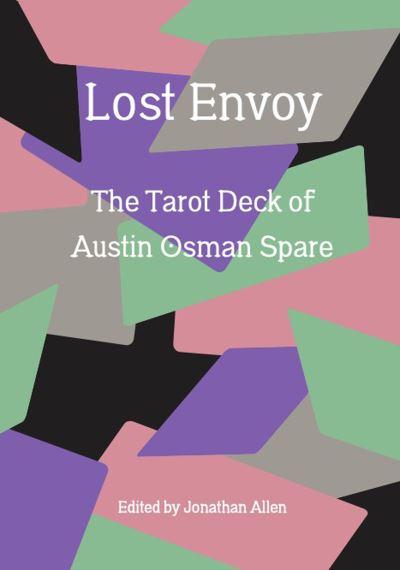 Lost Envoy
