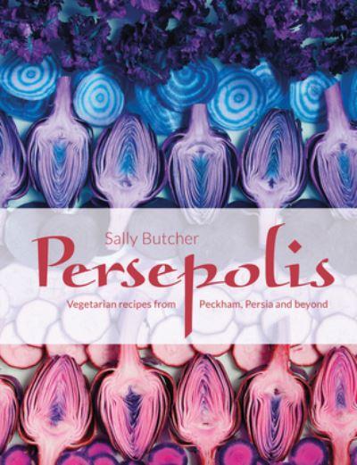 Persepolis