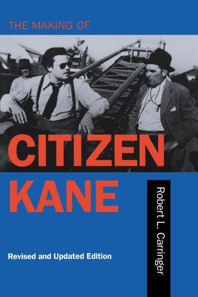 The Making of Citizen Kane