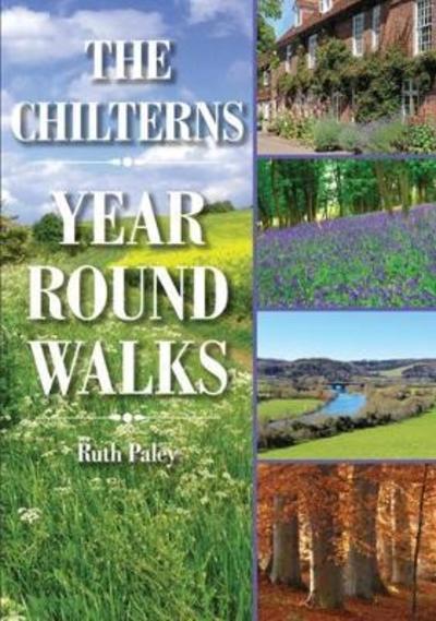 The Chiltern Year Round Walks
