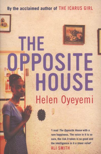 The Opposite House