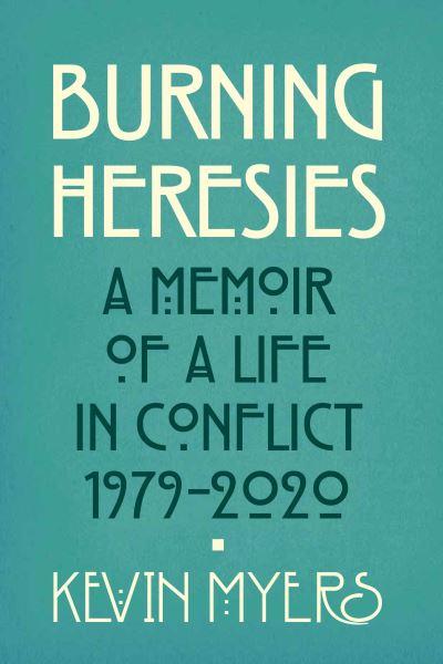 Burning Heresies