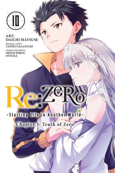 Truth of Zero. 10