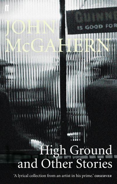 High Ground and Other Stories