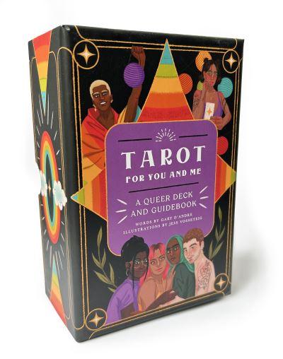 Tarot For You and Me
