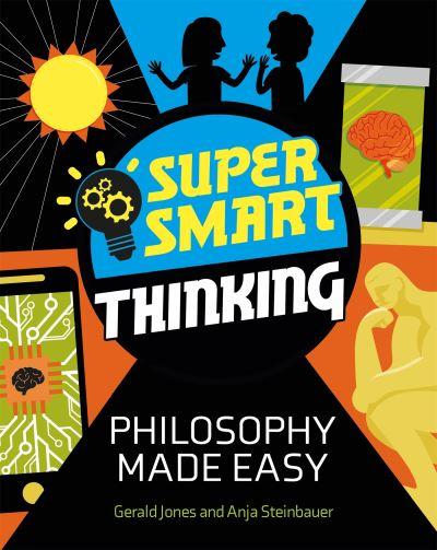 Philosophy Made Easy