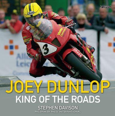 Joey Dunlop