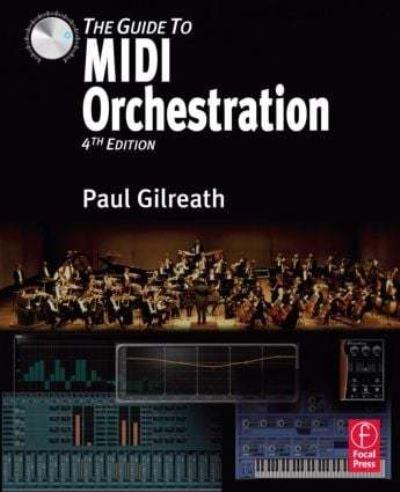 The Guide To MIDI Orchestration