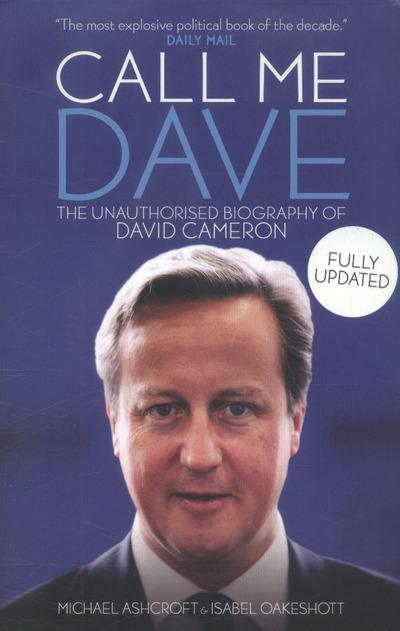 Call Me Dave