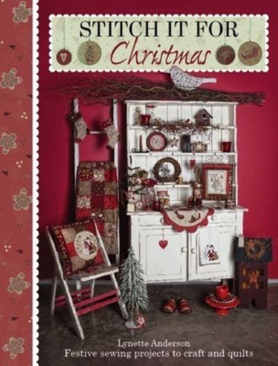 Stitch it For Christmas